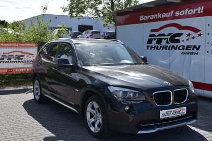 BMW X1 249.000 km 4.990 &euro; Erfurt 99099