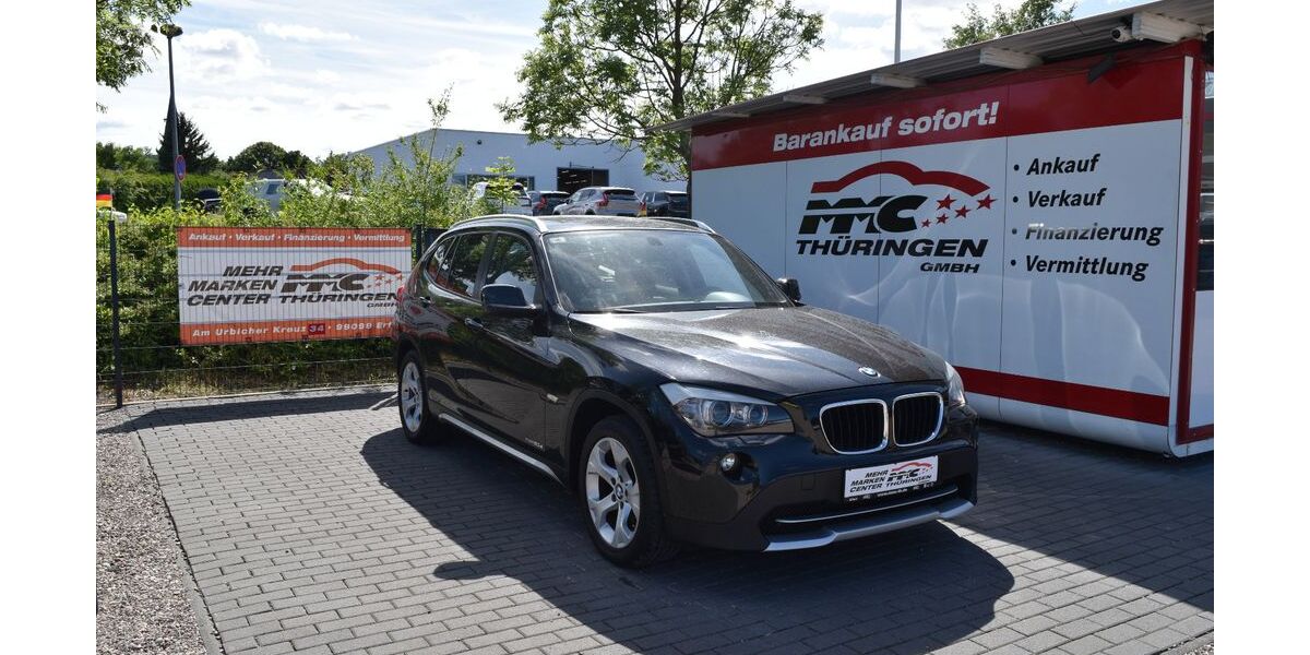 BMW X1 249.000 km 4.990 &euro; Erfurt 99099