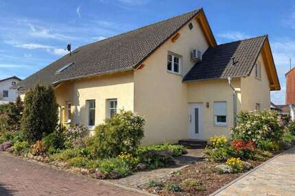 Haus Amt Wachsenburg - 8 Zimmer, 214 m&sup2;, 469.000&euro; | Angebot:25980219