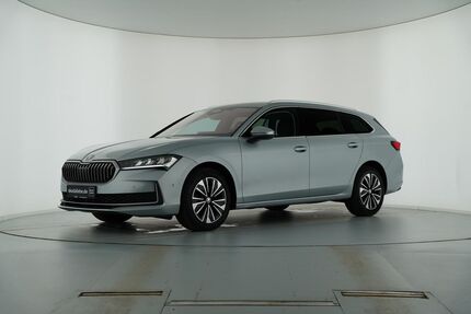 Skoda Superb 26.663 km 37.489 &euro; Erfurt 99086