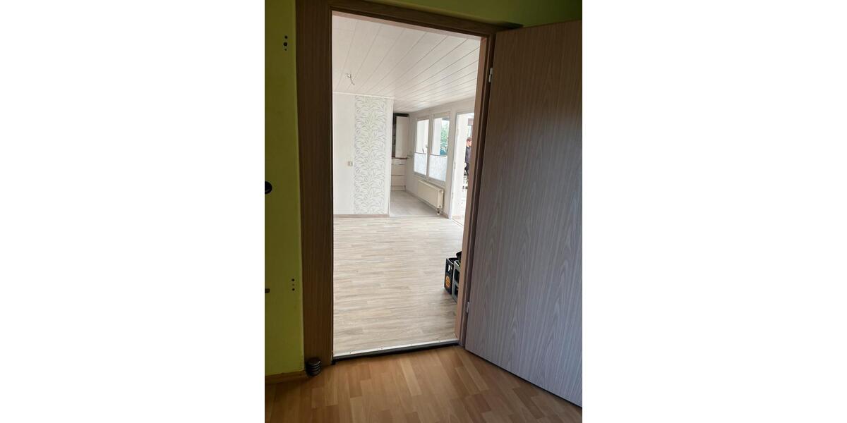 Einfamilienhaus Kranichfeld - 3 Zimmer, 64 m&sup2;, 140.000&euro; | Angebot:25931472