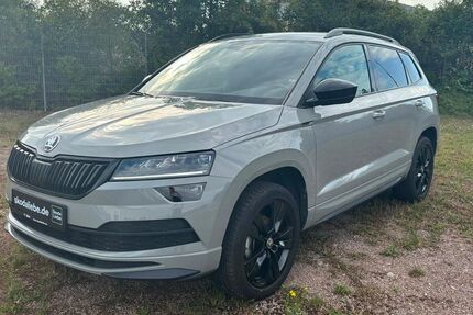 Skoda Karoq 79.999 km 19.489 &euro; Arnstadt 99310