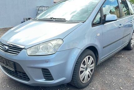 Ford C-Max 178.000 km 999 &euro; Gotha 99867