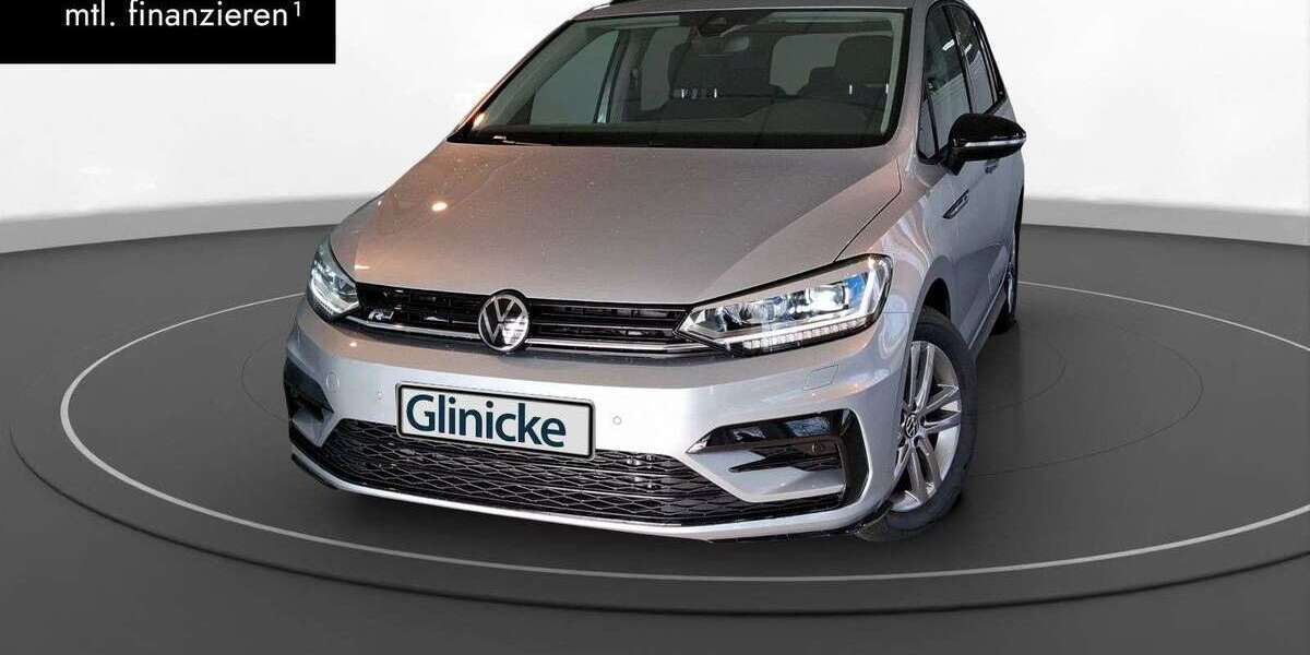 VW Touran 9.990 km 46.500 &euro; Weimar 99423