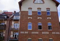 HIER KOMMT MAN GERN HEIM! (kleine) 4 Zimmer-Wohnung mit Fahrstuhl !!! HIER KOMMT MAN GERN HEIM! (kleine) 4 Zimmer-Wohnung mit Fahrstuhl !!!