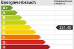 #großzügig und hell#4-Zimmer-Wohnung#Balkon#frisch renoviert