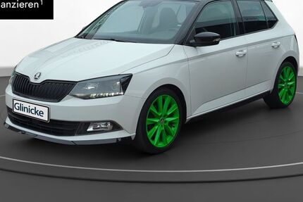 Skoda Fabia 68.490 km 14.480 &euro; Weimar 99423