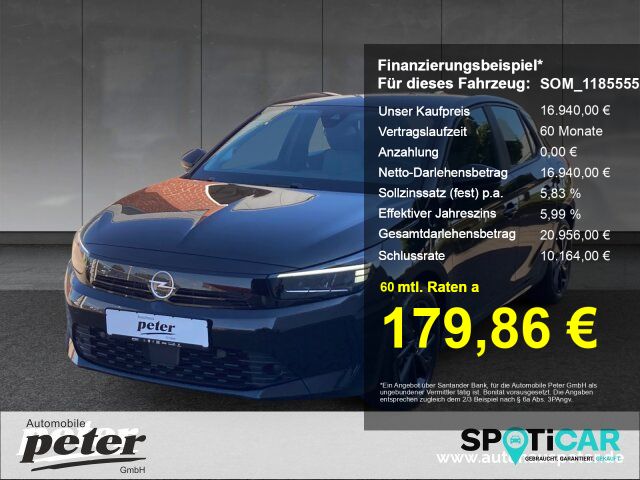 Corsa