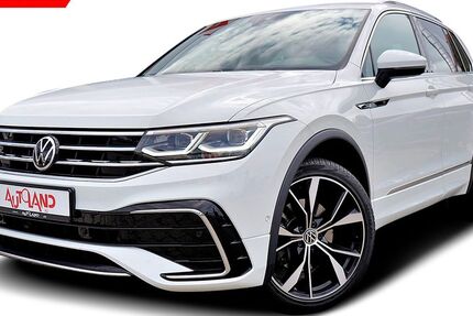 VW Tiguan 42.872 km 37.950 &euro; Erfurt 99087