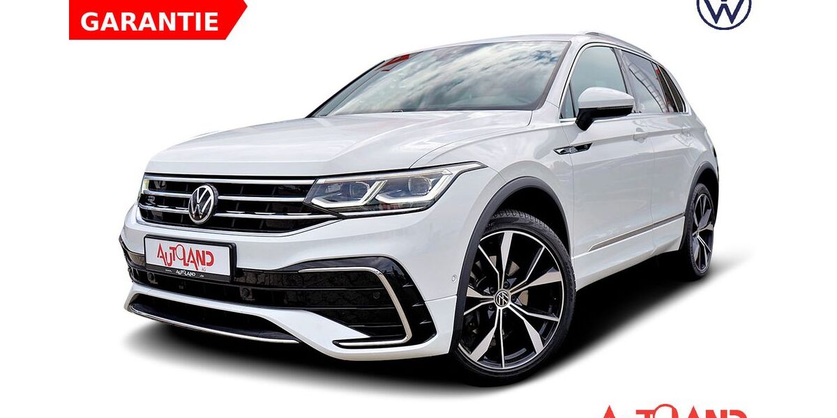VW Tiguan 42.872 km 38.950 &euro; Erfurt 99087