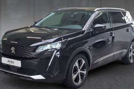 Peugeot 5008 54.650 km 20.440 € Erfurt 99086