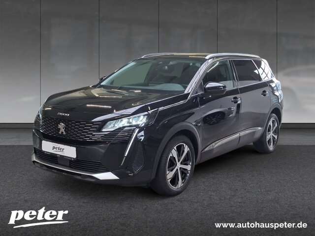 Peugeot 5008 54.650 km 20.440 € Erfurt 99086
