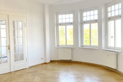 Liebevolle Altbauwohnung - Wohnung Gotha Bertha von Suttner Straße | Angebot:27100715