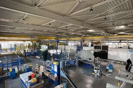 Gewerbeobjekt Weissensee - 950.000&euro; | Angebot:23529893