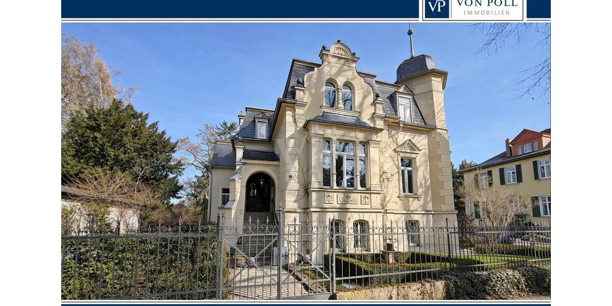 Dachgeschoßwohnung Weimar Ehringsdorf - 2 Zimmer, 60 m&sup2;, 700&euro; | Angebot:25256418