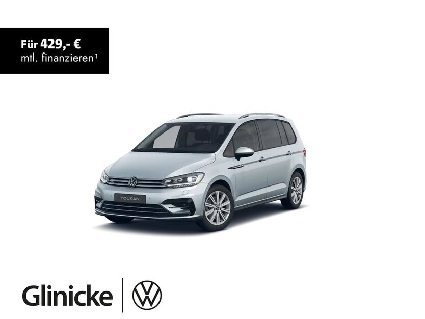 VW Touran 23.700 km 35.970 € Erfurt 99099
