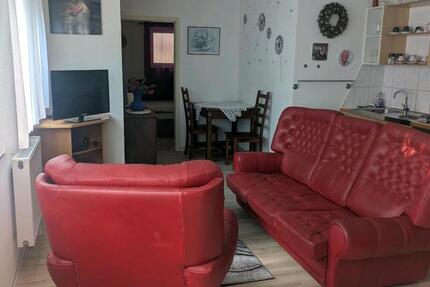 Möblierte Wohnung in ruhiger Lage 2 zimmer