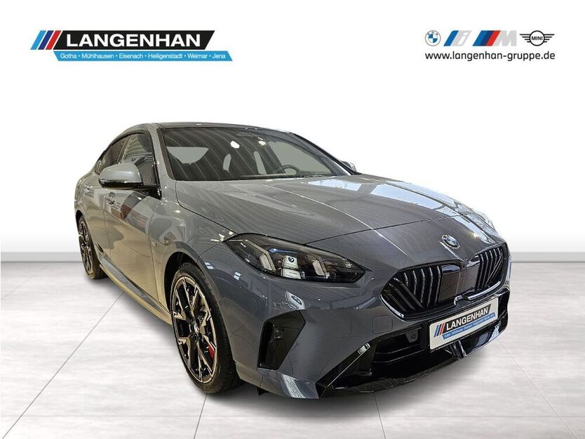 220 Gran Coupé