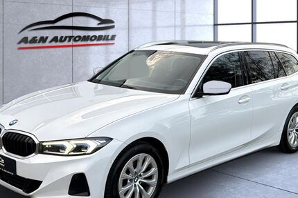 BMW 318 183.000 km 21.990 &euro; Erfurt 99091