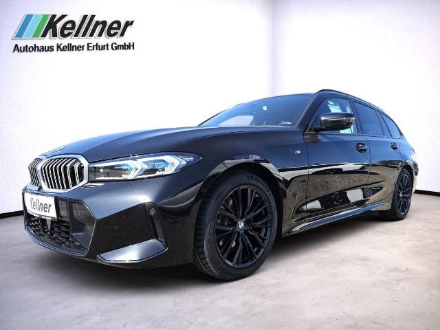 BMW 320 25.992 km 38.391 € Erfurt 99091