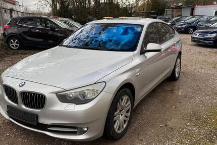 BMW 530 285.000 km 6.299 &euro; Erfurt 99085