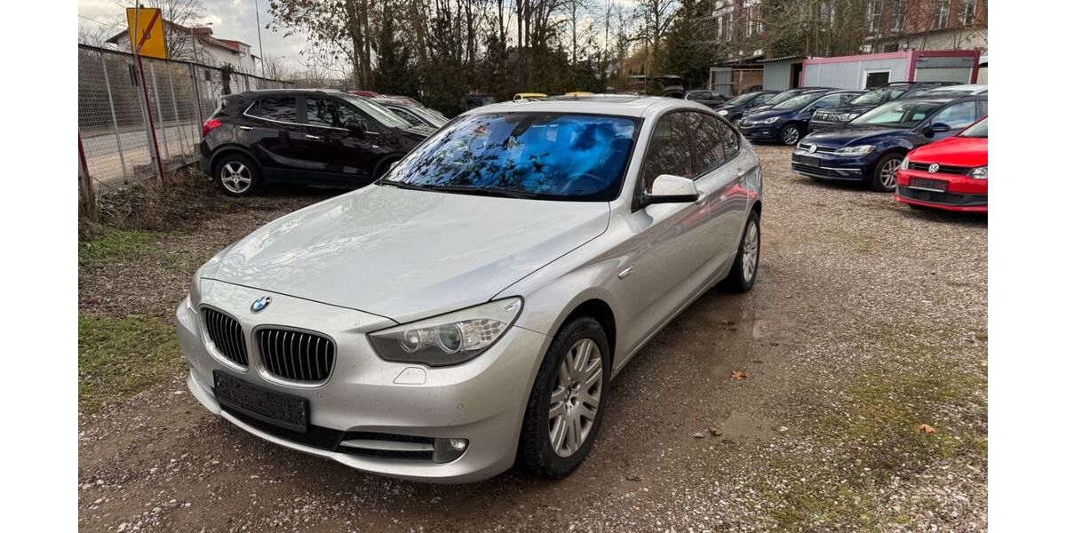 BMW 530 285.000 km 6.299 &euro; Erfurt 99085