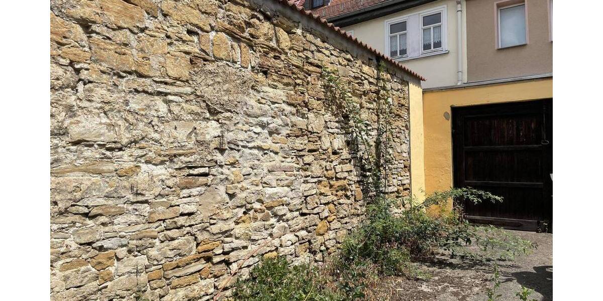 Mehrfamilienhaus, Wohnhaus Kölleda - 1 Zimmer, 117 m&sup2;, 189.000&euro; | Angebot:25779582