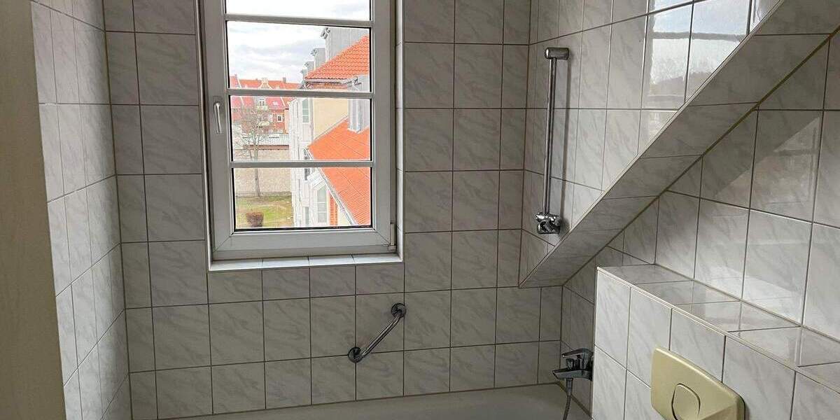 3-Raumwohnung, Sulzestr. 4, Erfurt 3 zimmer