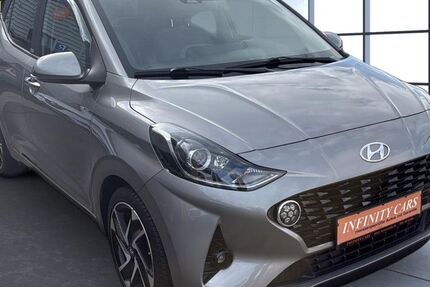 Hyundai i10 35.043 km 12.990 &euro; Erfurt 99086