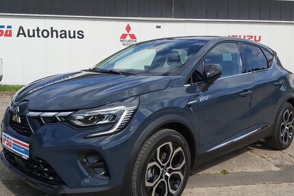 Mitsubishi ASX 14.061 km 26.990 € Sömmerda 99610