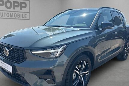 Volvo XC40 15.450 km 39.990 &euro; Nohra 99428