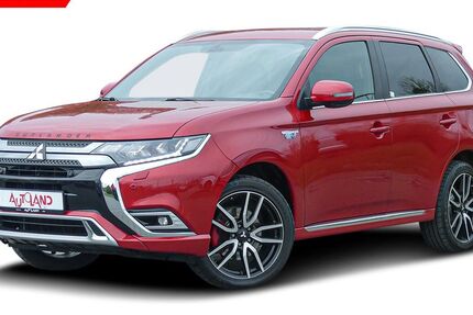 Mitsubishi Outlander 63.297 km 22.950 &euro; Erfurt 99087