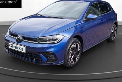 VW Polo 3.000 km 25.470 &euro; Erfurt 99099