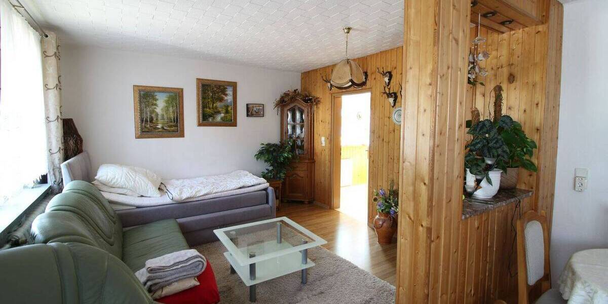 Doppelhaushälfte Erfurt Möbisburg-Rhoda - 4 Zimmer, 90 m&sup2;, 238.000&euro; | Angebot:26843264