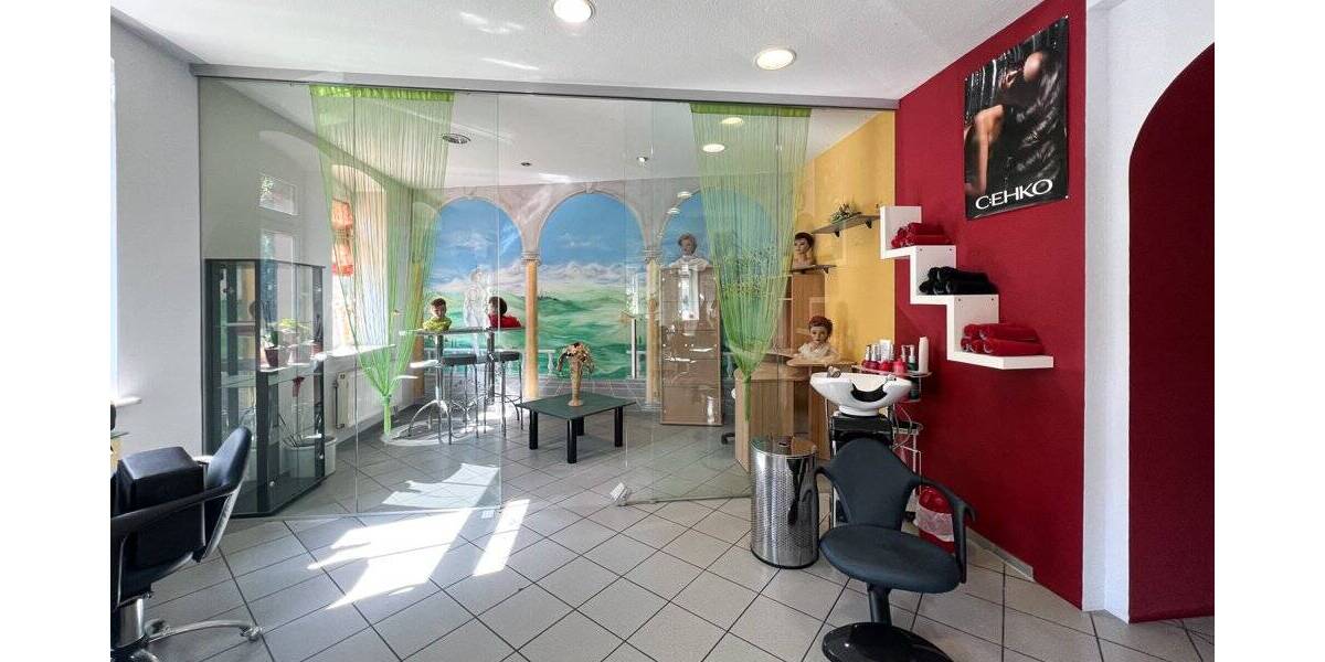 Gewerbeobjekt Erfurt Andreasvorstadt - 5 Zimmer, 370.000&euro; | Angebot:25663478