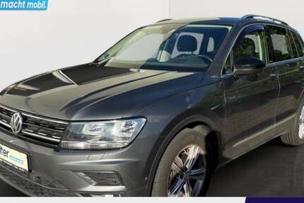 VW Tiguan 51.020 km 23.899 € Erfurt 99098