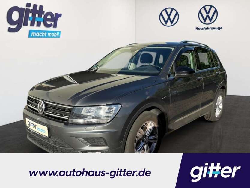 VW Tiguan 51.020 km 23.899 € Erfurt 99098