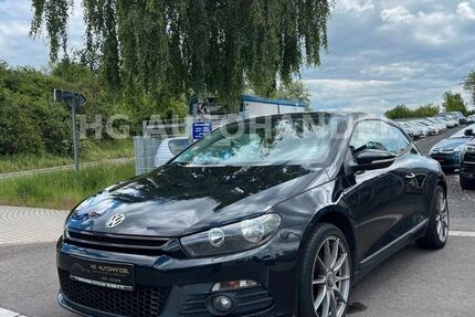 VW Scirocco 129.000 km 4.300 € Erfurt 99091