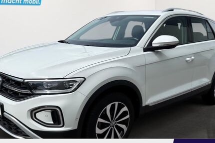 VW T-Roc 48.061 km 21.929 &euro; Erfurt 99098