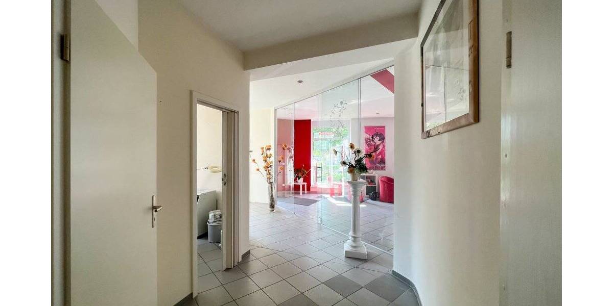 Gewerbeobjekt Erfurt Andreasvorstadt - 5 Zimmer, 370.000&euro; | Angebot:25663478