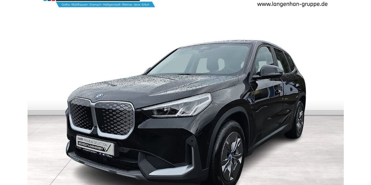 BMW iX1 16.995 km 32.419 &euro; Erfurt 99087