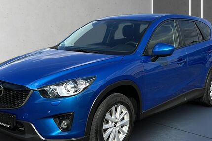 Mazda CX-5 192.000 km 5.490 &euro; Erfurt 99091