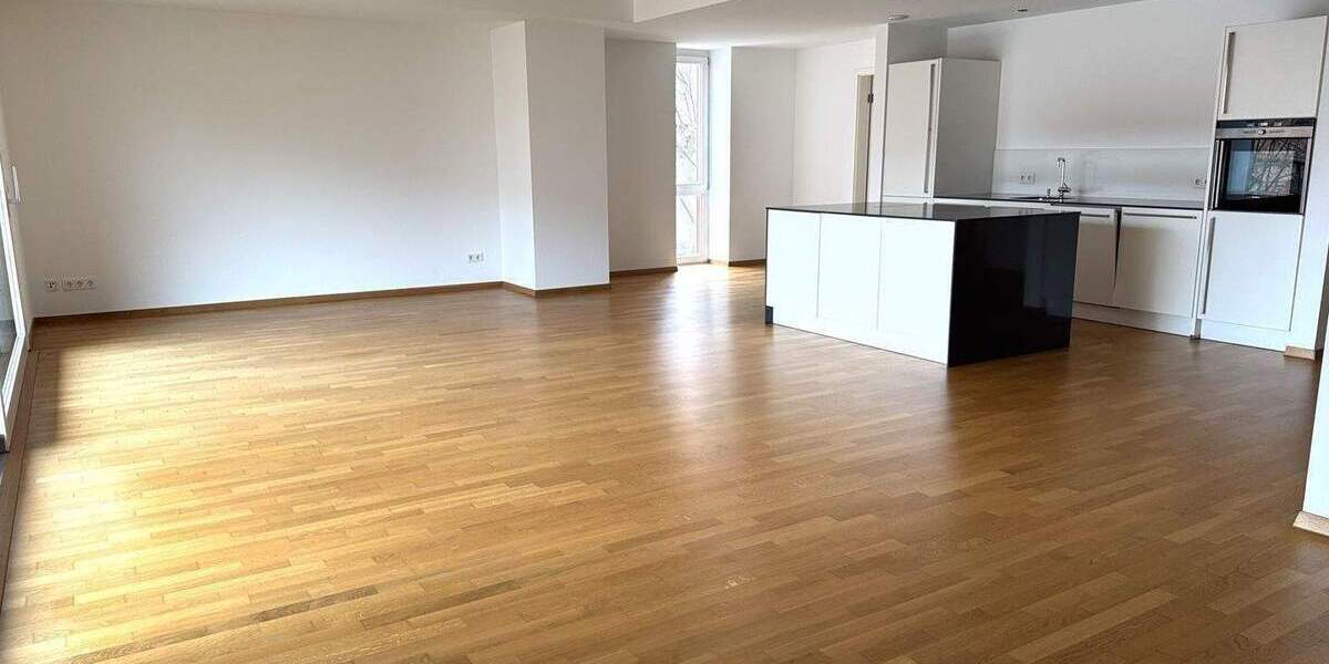 Etagenwohnung Erfurt Brühlervorstadt - 5 Zimmer, 179 m&sup2;, 855.000&euro; | Angebot:24228584