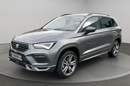 Seat Ateca 10.000 km 43.840 € Rudolstadt 07407