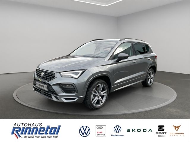 Seat Ateca 10.000 km 43.840 € Rudolstadt 07407