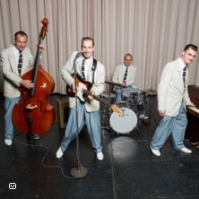 Ray Allen & Band Erfurt