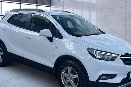 Opel Mokka X 67.300 km 12.390 &euro; Erfurt 99086