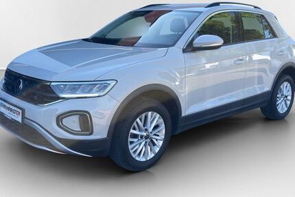 VW T-Roc 47.290 km 19.290 &euro; Arnstadt 99310