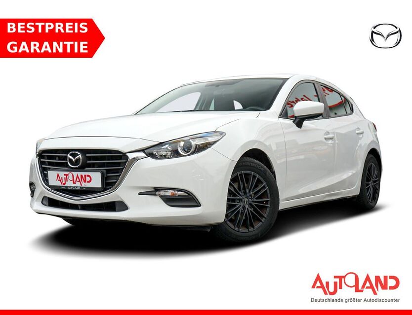Mazda 3 79.200 km 13.990 € Gotha 99867