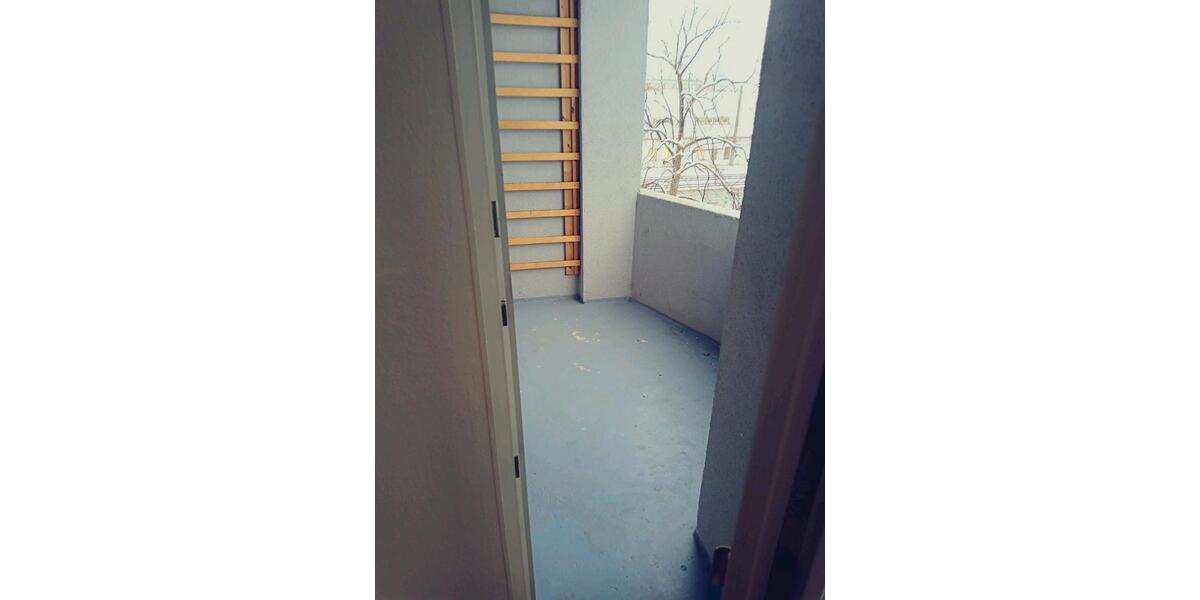 Etagenwohnung Erfurt Johannesplatz - 3 Zimmer, 65 m&sup2;, 970&euro; | Angebot:24653788